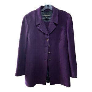 St. John Women Suit - Size 8